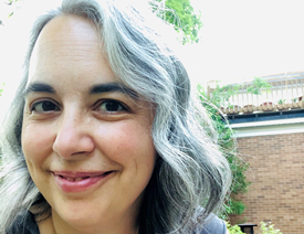 Élise Labrecque