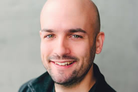 Pierre Pariseau-Legault