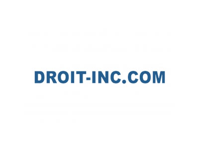 DROIT-INC