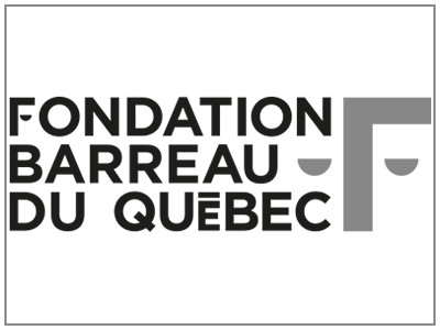 Fondation Barreau du Québec