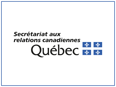 Secrétariat aux relations canadiennes